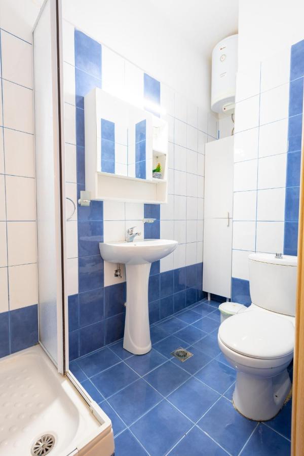 Niovi, Stylish Apartment Near The Waterfront Солун Екстериор снимка