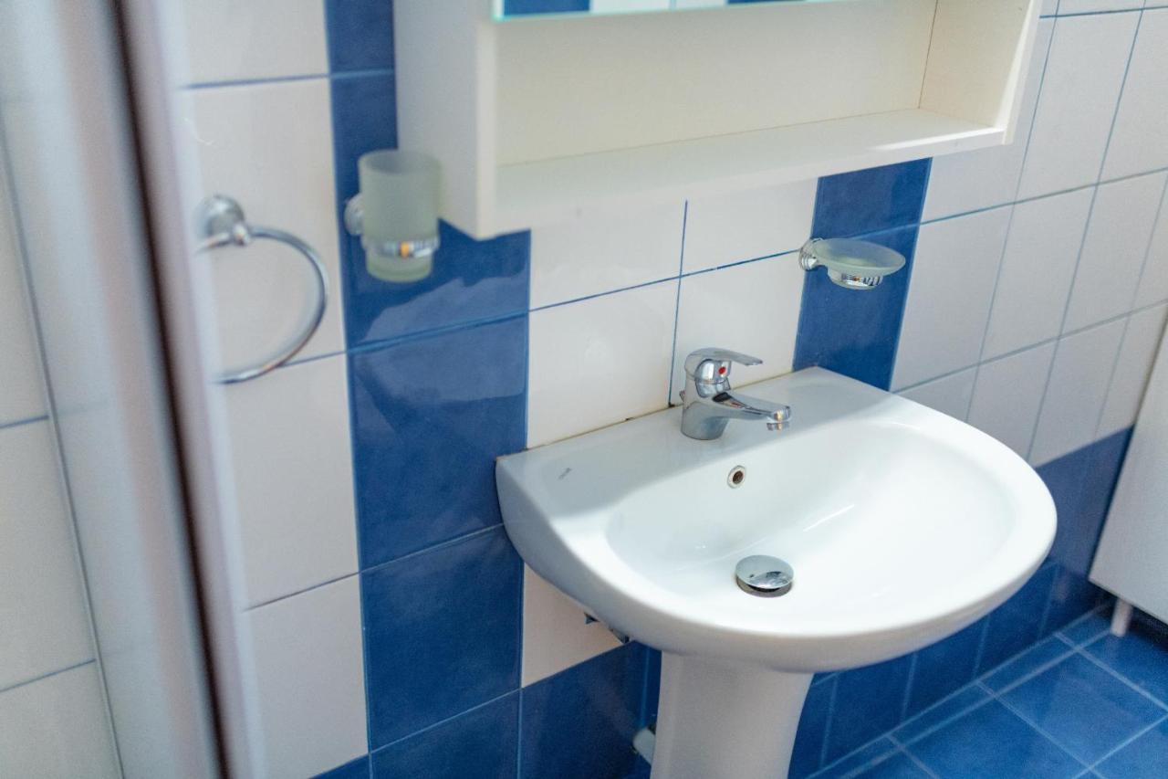 Niovi, Stylish Apartment Near The Waterfront Солун Екстериор снимка