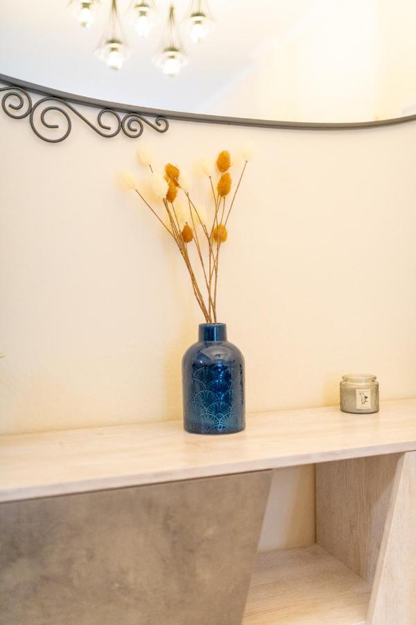 Niovi, Stylish Apartment Near The Waterfront Солун Екстериор снимка