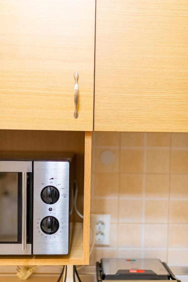 Niovi, Stylish Apartment Near The Waterfront Солун Екстериор снимка