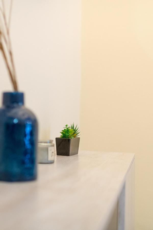 Niovi, Stylish Apartment Near The Waterfront Солун Екстериор снимка