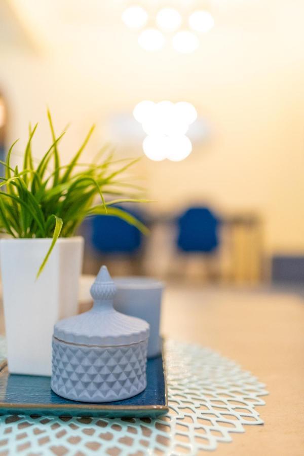 Niovi, Stylish Apartment Near The Waterfront Солун Екстериор снимка