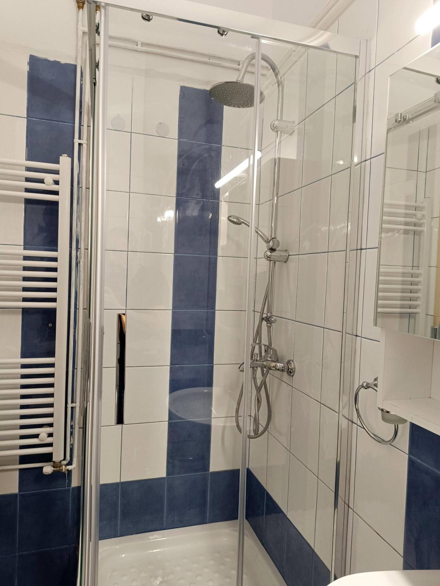 Niovi, Stylish Apartment Near The Waterfront Солун Екстериор снимка